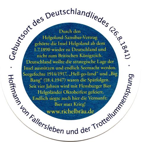mnchen m-by richel krieg 19b (rund200-geburtsort des)